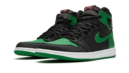 Jordan 1 Retro High "Pine Green 2.0"