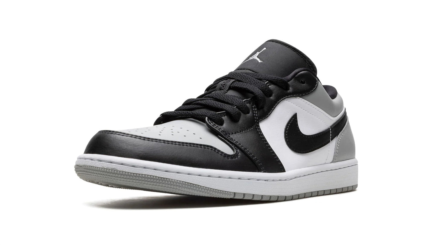 Jordan 1 Low "Shadow Toe"