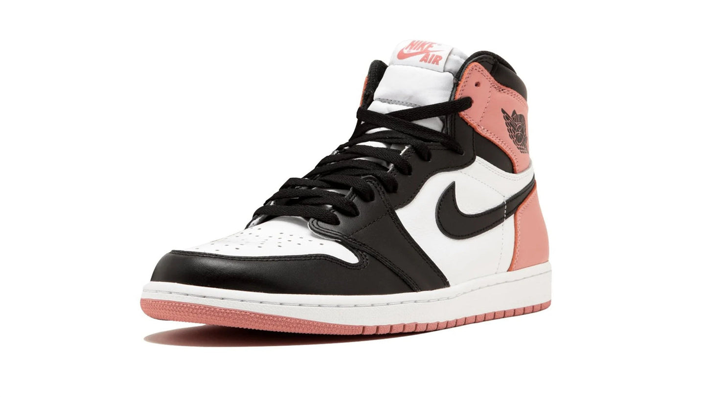 Jordan 1 RETRO HIGH OG NRG "RUST PINK"