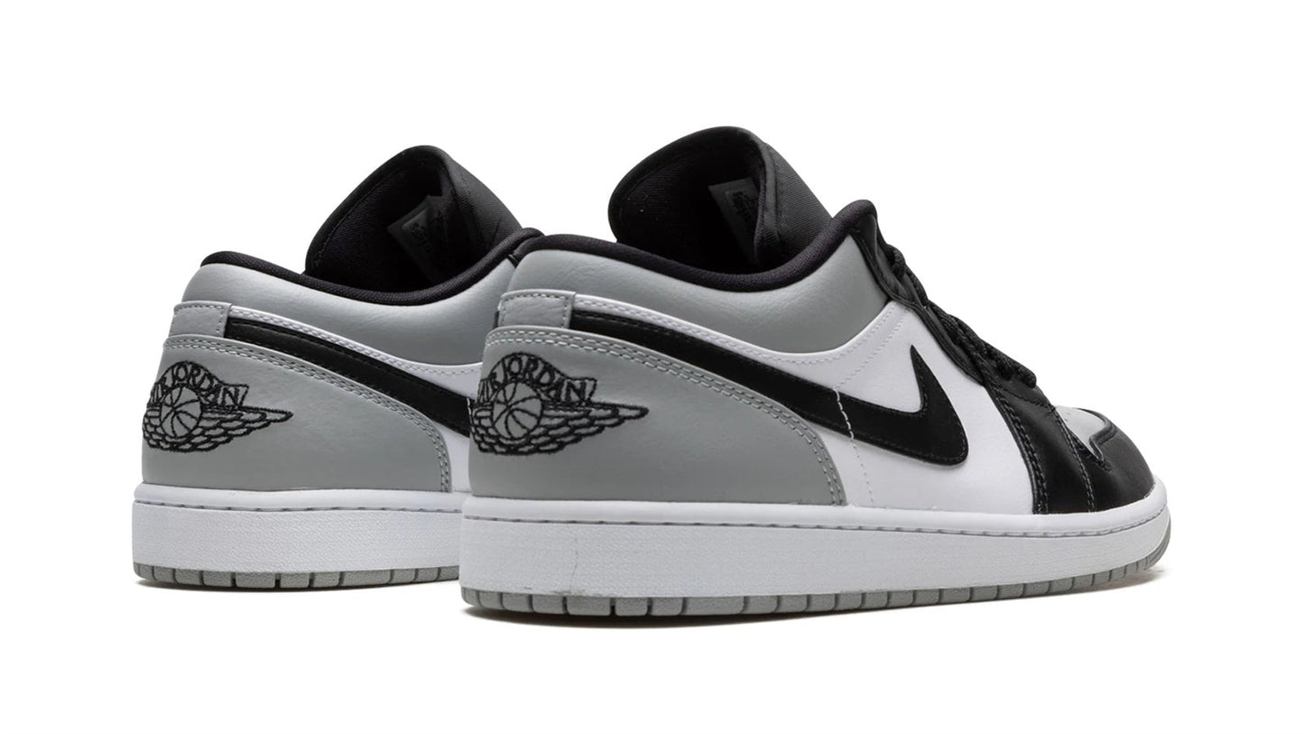 Jordan 1 Low "Shadow Toe"