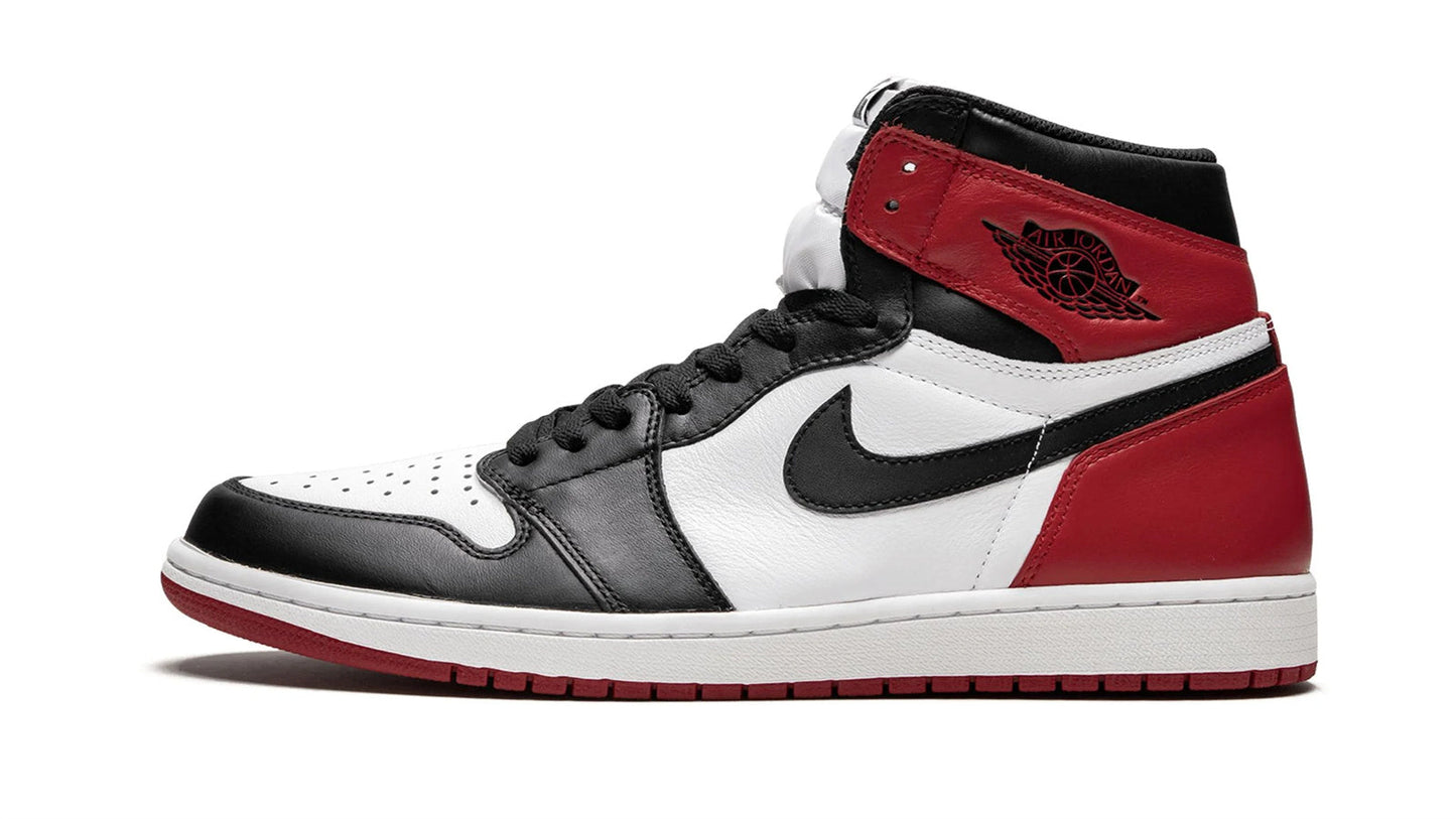 Jordan 1 Retro High OG "Black Toe 2016"