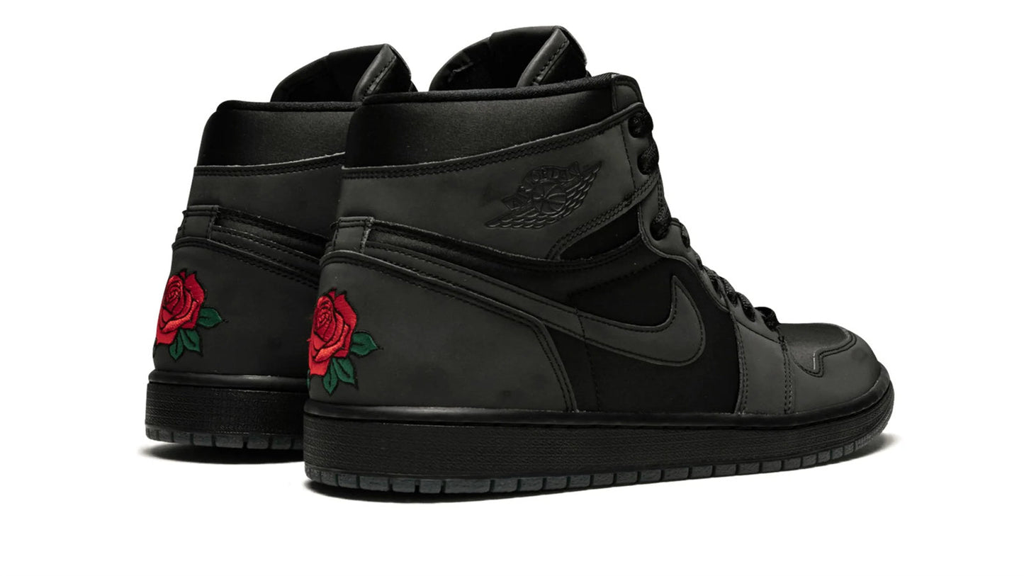 Jordan 1 RETRO HIGH WMNS "Rox Brown"