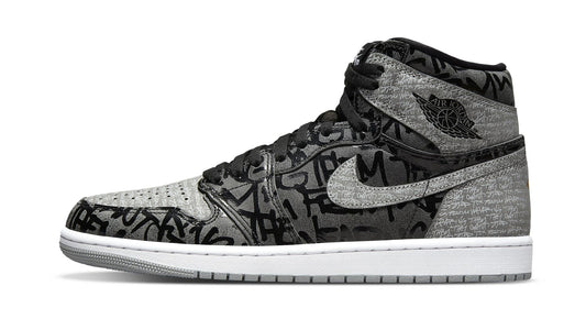 Jordan 1 High OG "Rebellionaire"