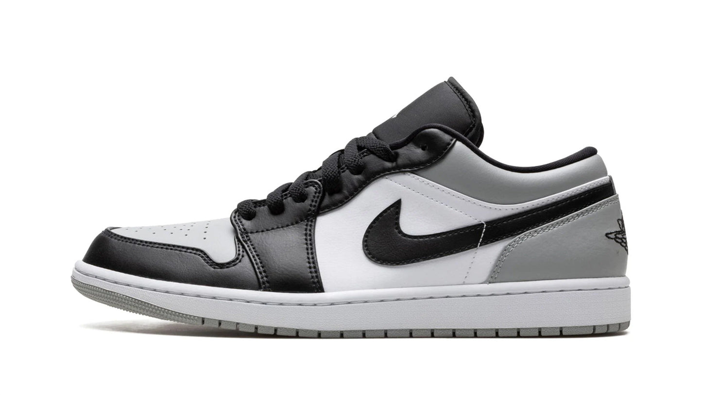 Jordan 1 Low "Shadow Toe"