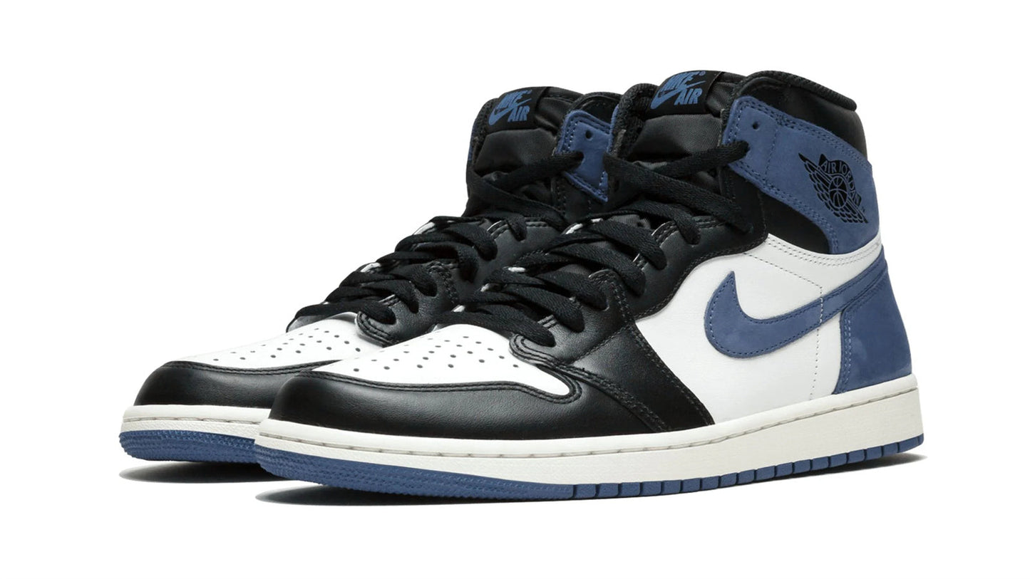 Jordan 1 Retro High OG "Blue Moon"