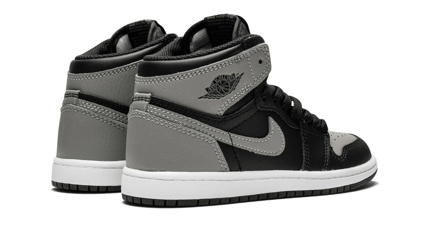 Jordan 1 Retro High OG BP TD "Shadow"