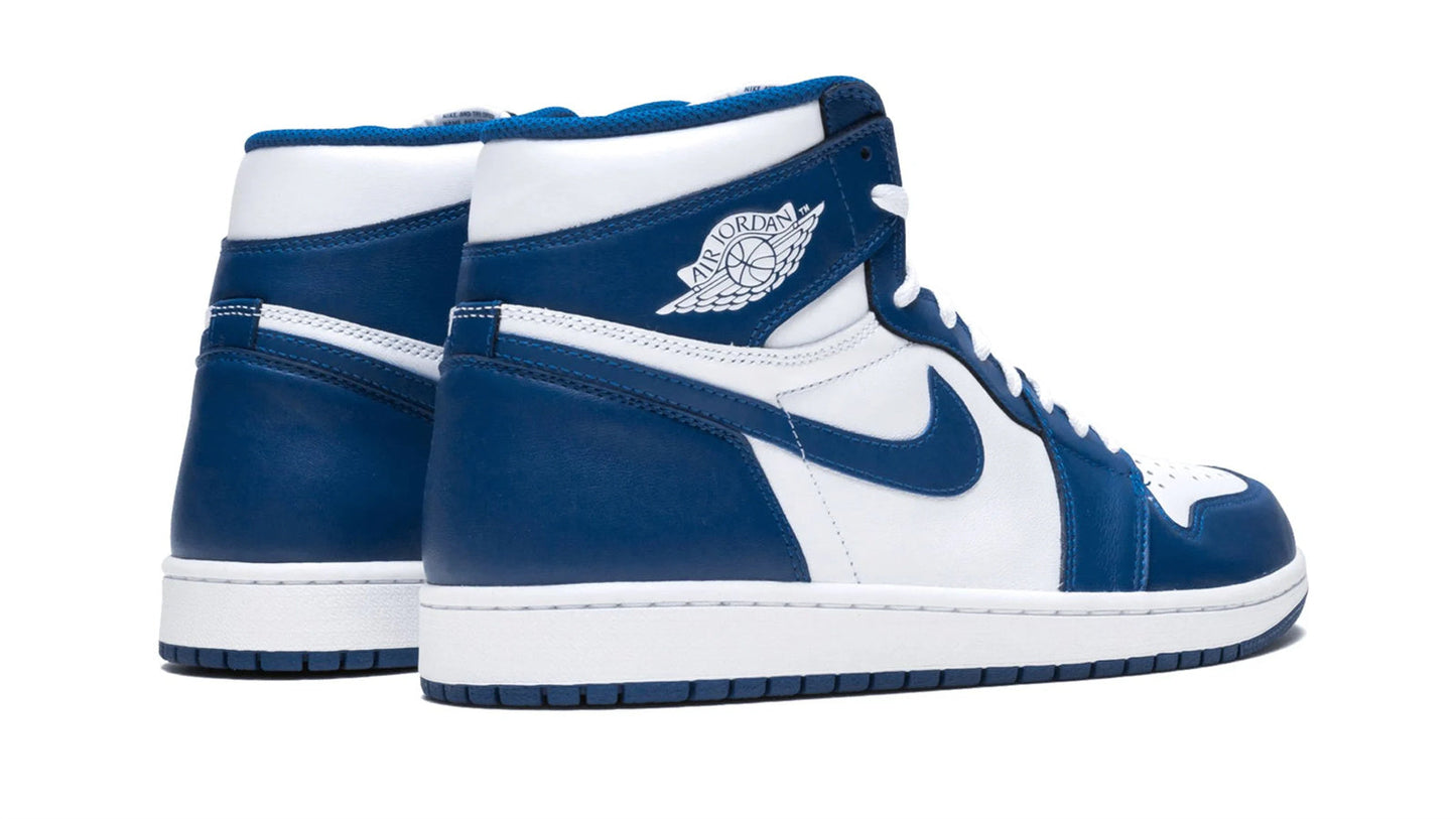 Jordan 1 Retro High OG "Storm Blue"