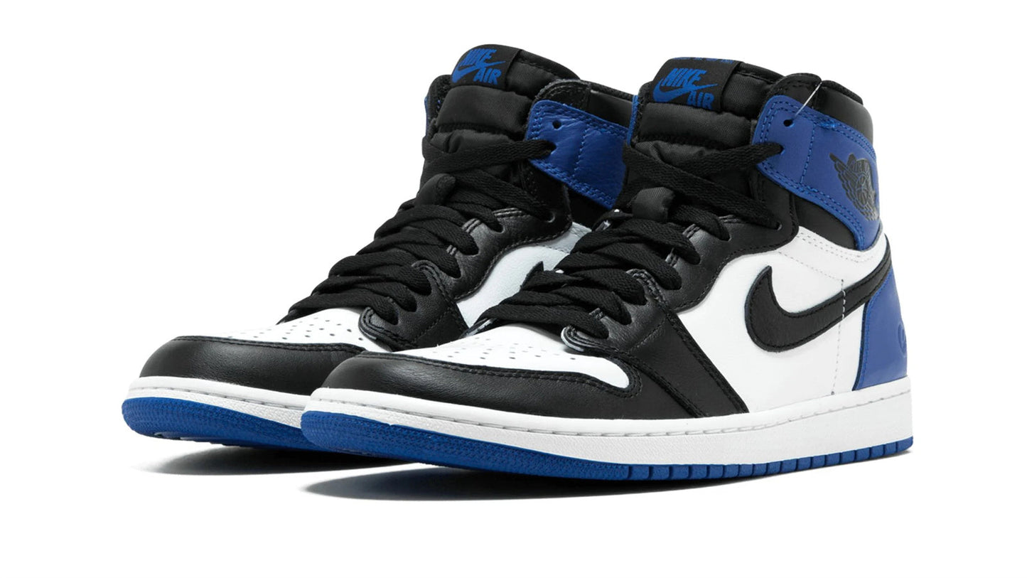 Jordan 1 Retro High OG "Fragment"