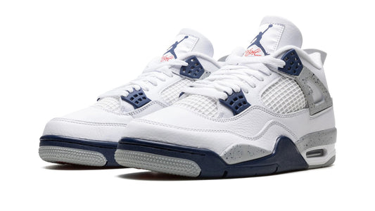 Jordan 4 "Midnight Navy"