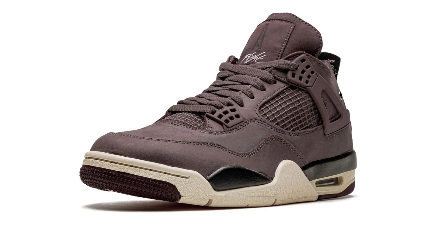Jordan 4 "A Ma Maniére - Violet Ore"