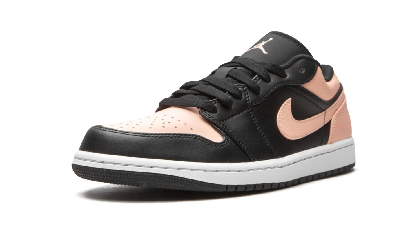 Jordan 1 Low "Crimson Tint"