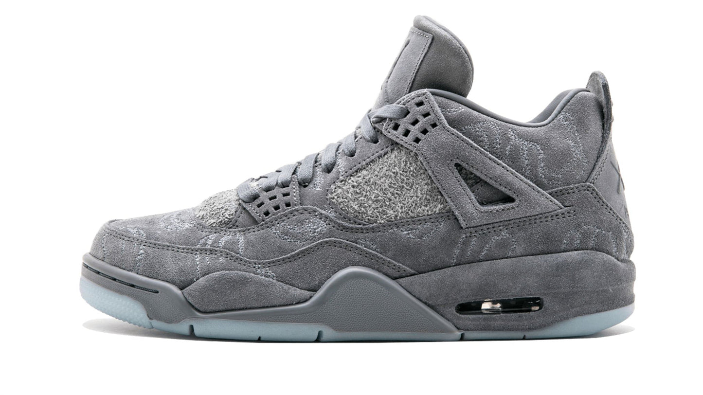 Jordan 4 Retro Kaws "KAWS"