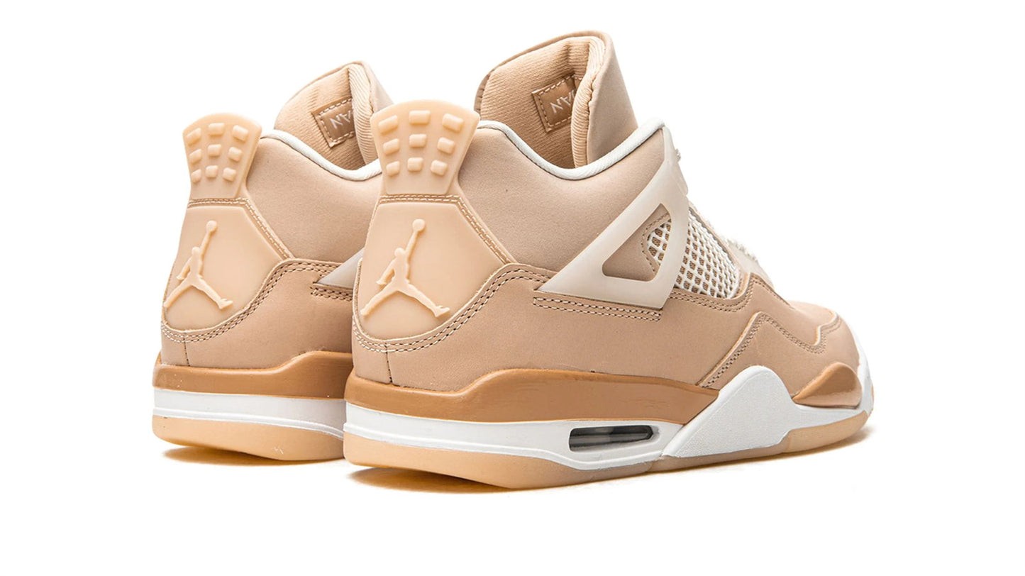 Jordan 4 WMNS "Shimmer"