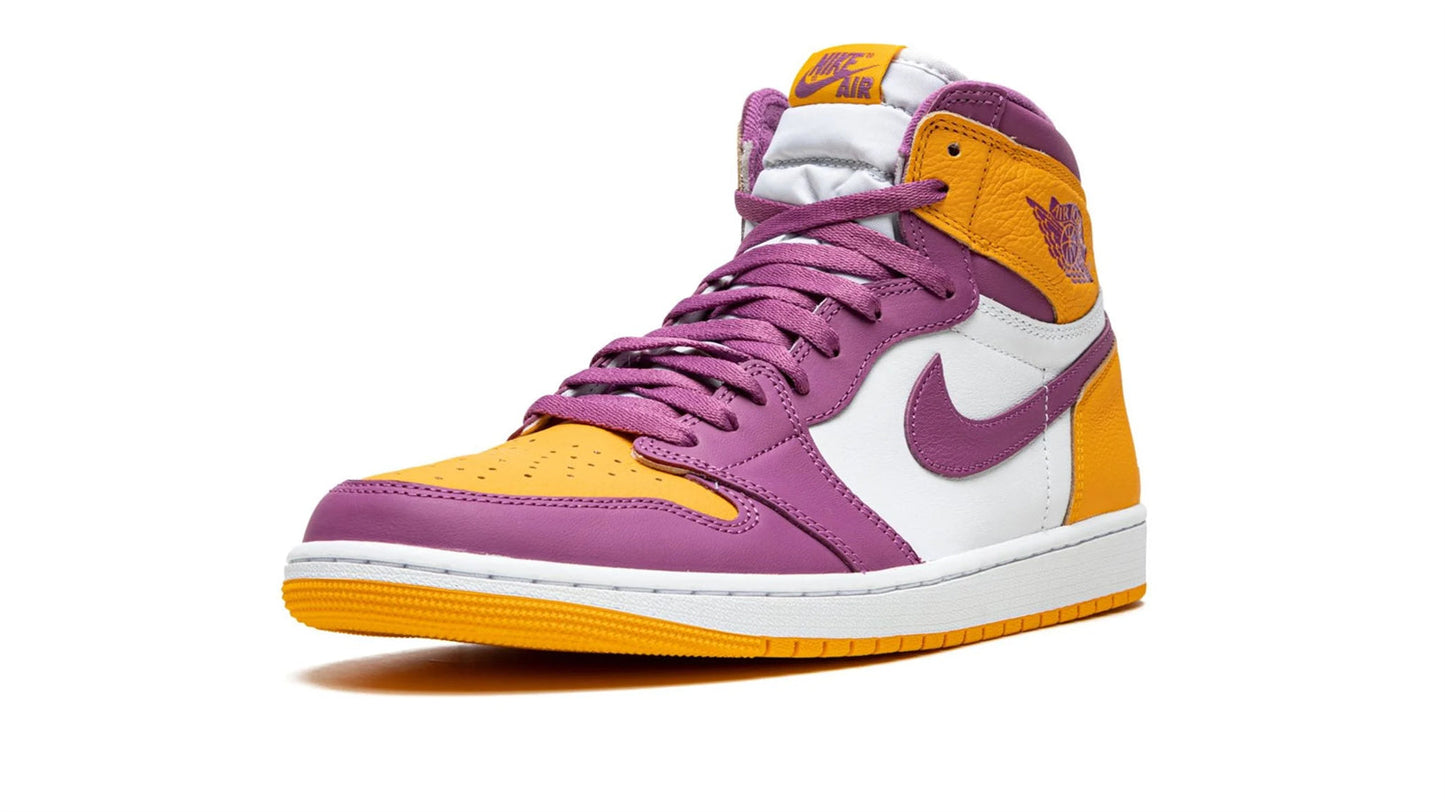 Jordan 1 High OG "Brotherhood"