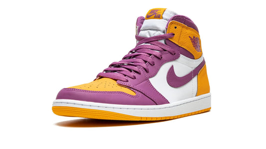 Jordan 1 High OG "Brotherhood"