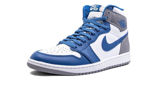 Jordan 1 High OG "True Blue"