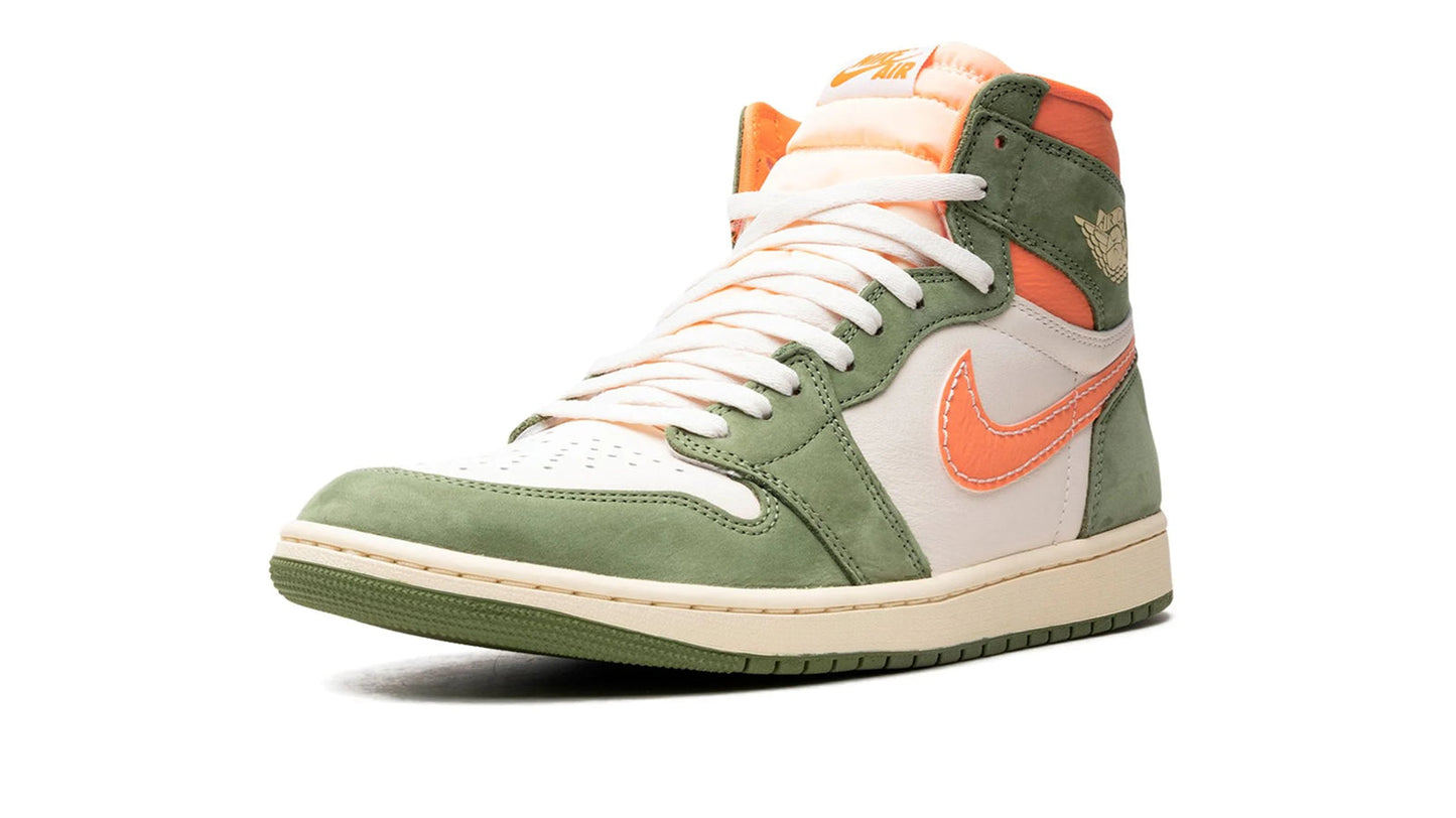 Jordan 1 High OG Craft "Celadon"