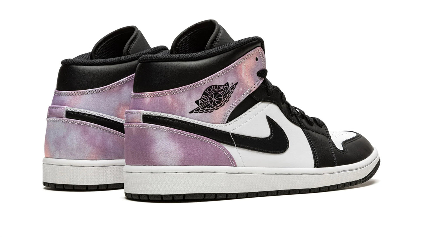 Jordan 1 Mid SE "Tie-Dye"