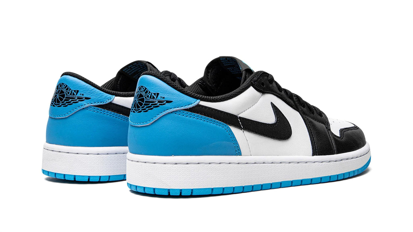 Jordan 1 LOW OG WMNS "UNC"