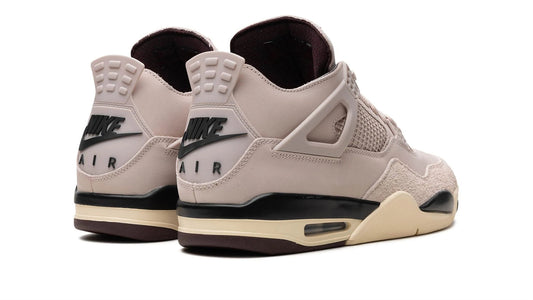 Jordan 4 WMNS "A Ma Maniere - Phantom"