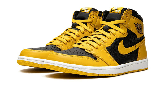 Jordan 1 High OG "Pollen"