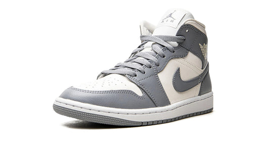 Jordan 1 MID WMNS "Stealth"