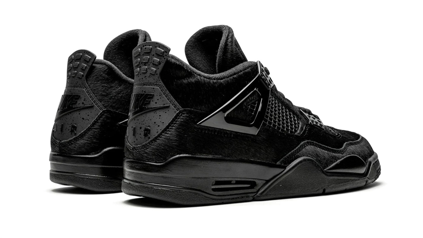 Jordan 4 RETRO WMNS "Olivia Kim - No Cover"
