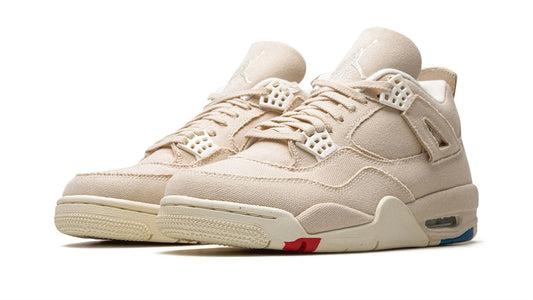 Jordan 4 WMNS "Canvas"