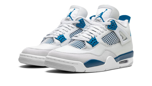Jordan 4 OG "Military Blue"