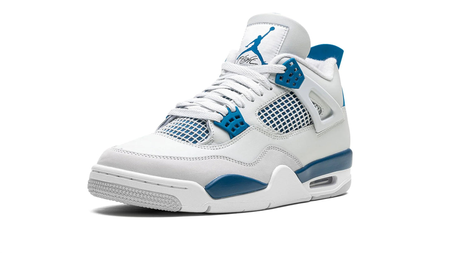 Jordan 4 OG "Military Blue"