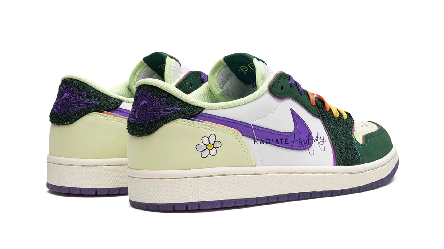 Jordan 1 Low OG "Doernbecher 2023"