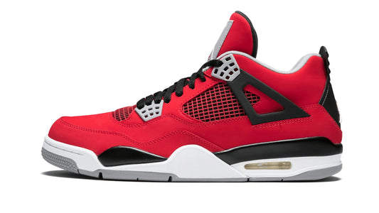 Jordan 4 Retro "Toro Bravo"