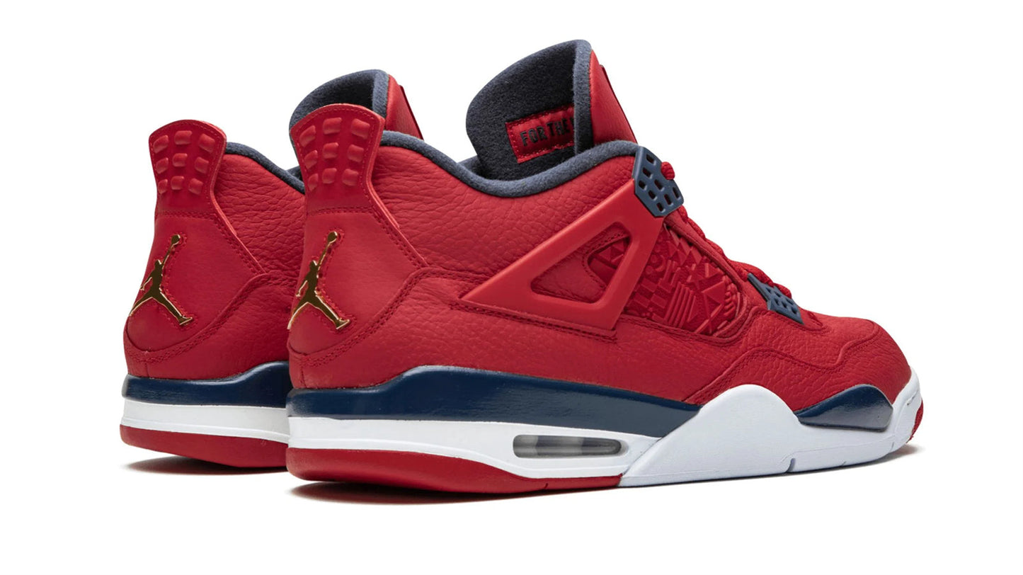 Jordan 4 Retro SE "FIBA"