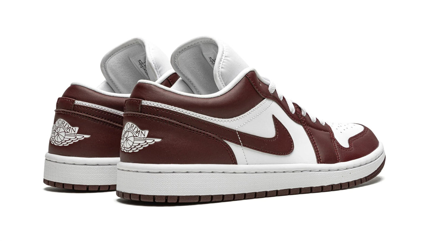 Jordan 1 LO WMNS "Bronze Eclipse"