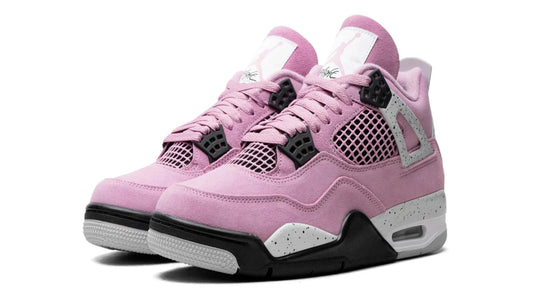 Jordan 4 WMNS "Orchid"