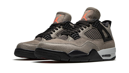 Jordan 4 Retro "Taupe Haze"