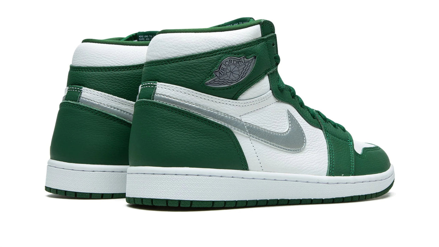 Jordan 1 Retro High OG "Gorge Green"