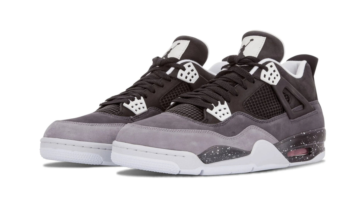 Jordan 4 Retro "Fear Pack"