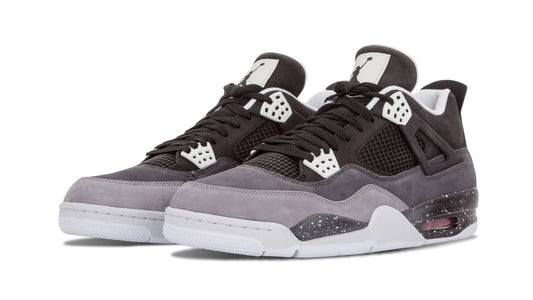 Jordan 4 Retro "Fear Pack"