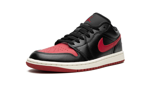 Jordan 1 Low WMNS "Bred Sail"