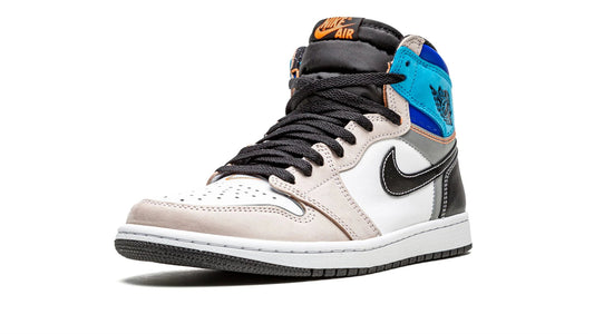 Jordan 1 High OG "Prototype"