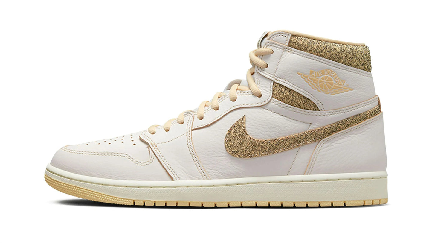 Jordan 1 Retro High OG "Vibrations Of Naija"