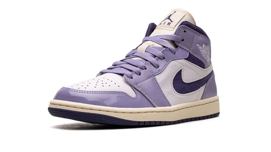 Jordan 1 MID WMNS "Sky J Purple"