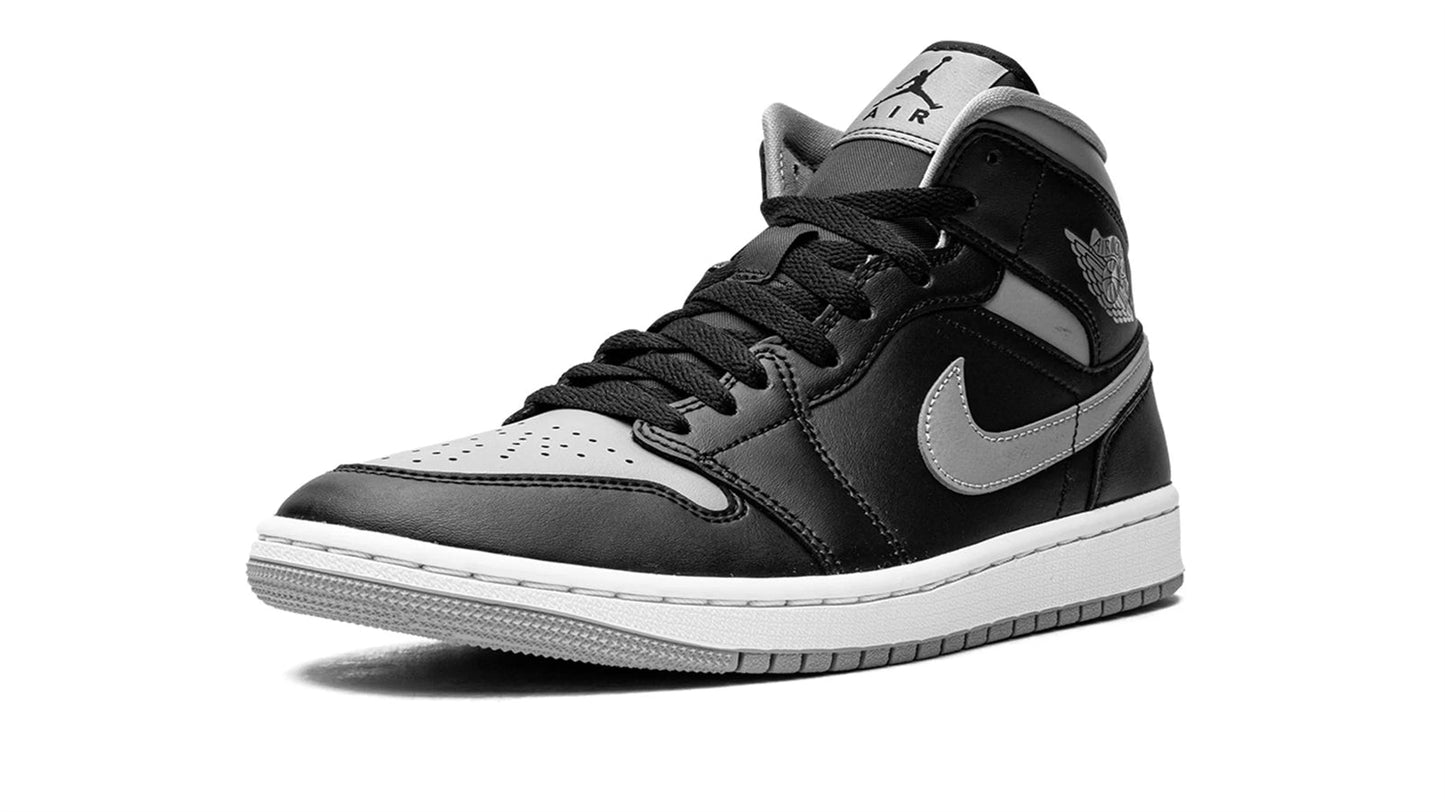 Jordan 1 MID WMNS "Shadow"