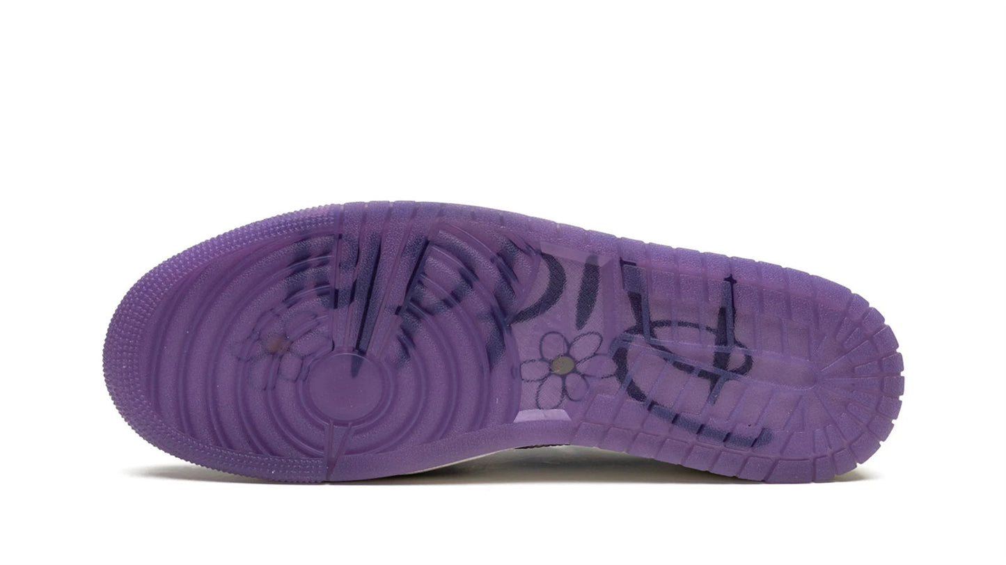 Jordan 1 Low OG "Doernbecher 2023"