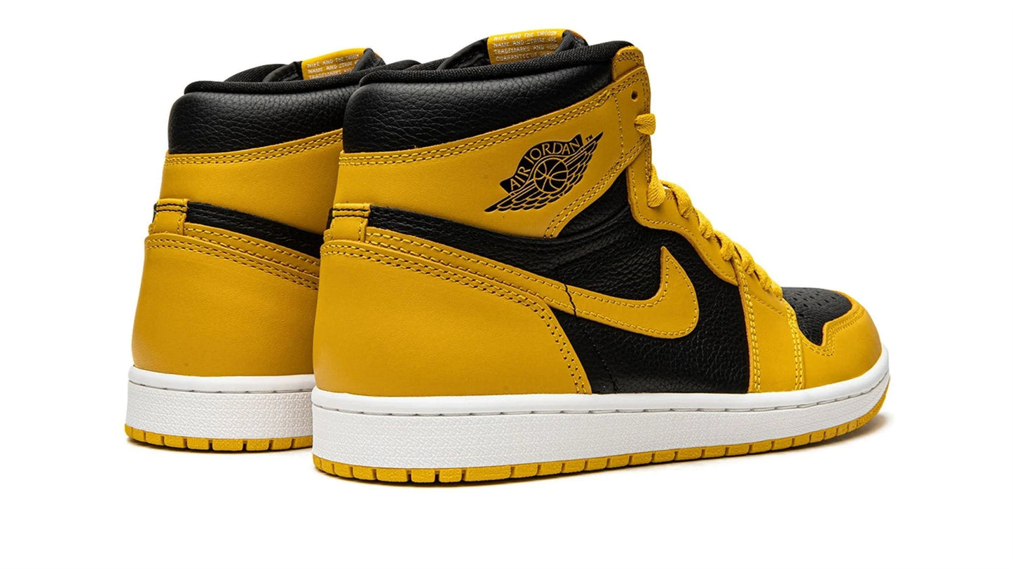 Jordan 1 High OG "Pollen"