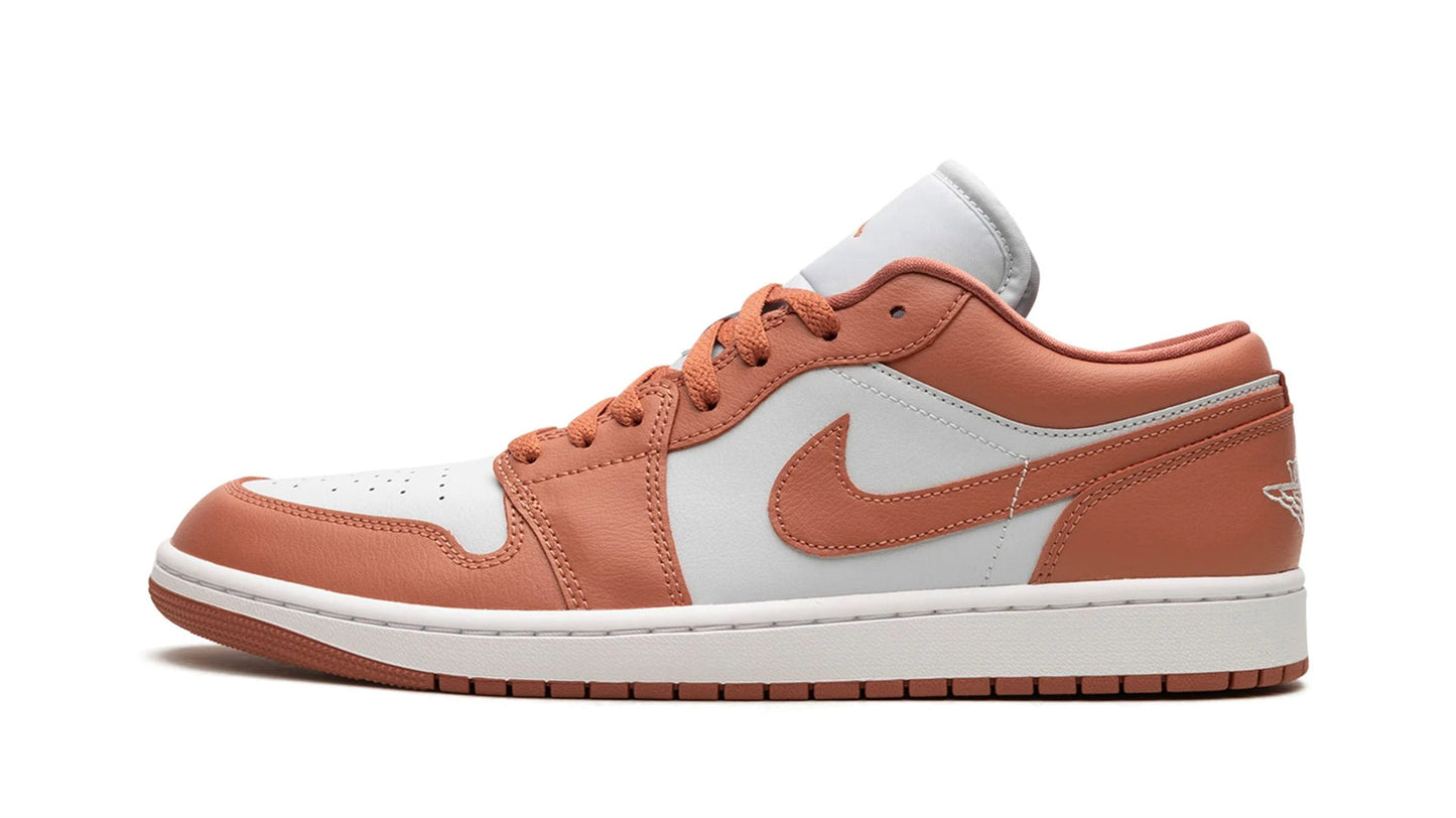 Jordan 1 Low WMNS "Sky J Orange"