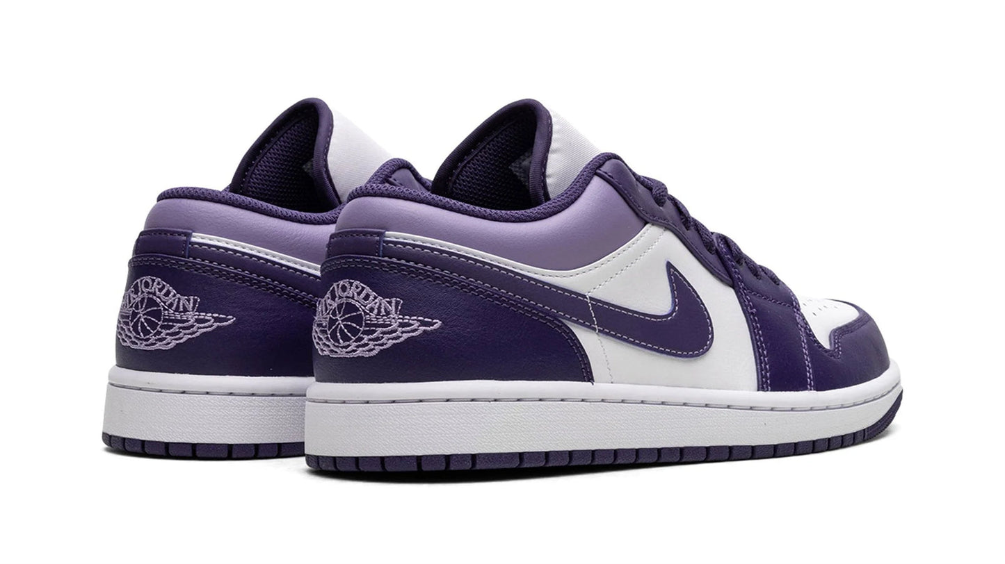 Jordan 1 Low "Sky J Purple"