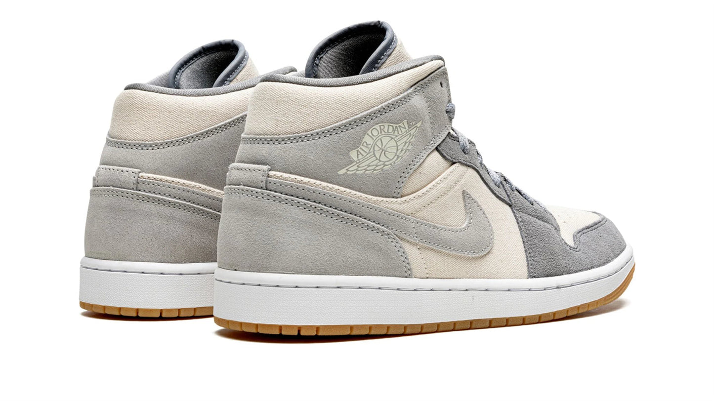 Jordan 1 MID SE "Coconut Milk"