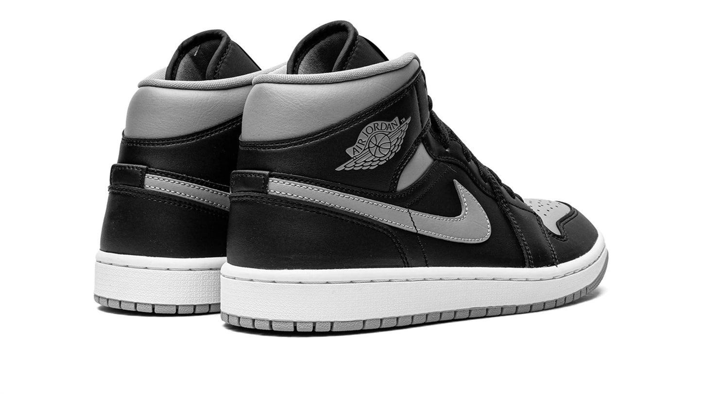 Jordan 1 MID WMNS "Shadow"